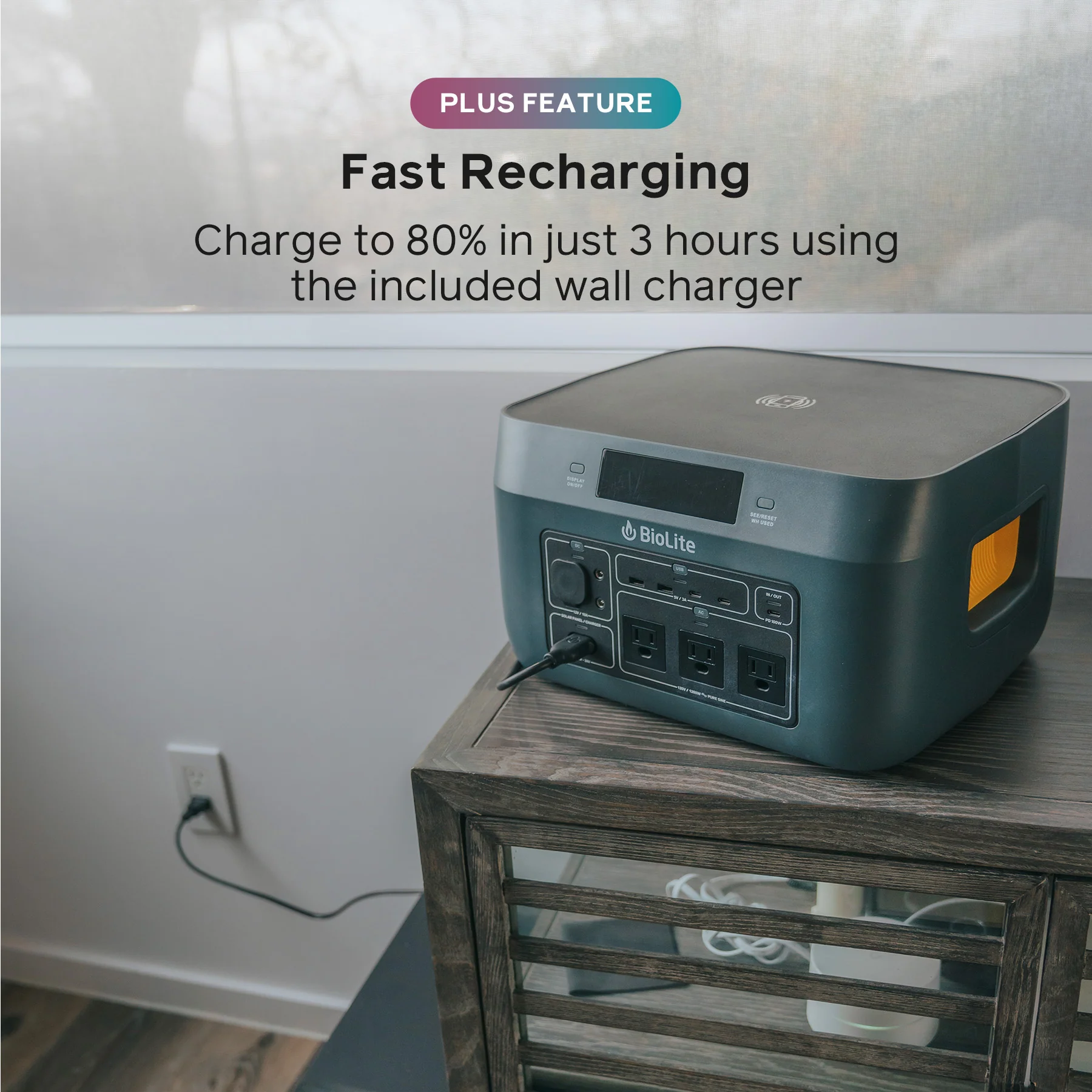 BaseCharge 1500+ - Image 3