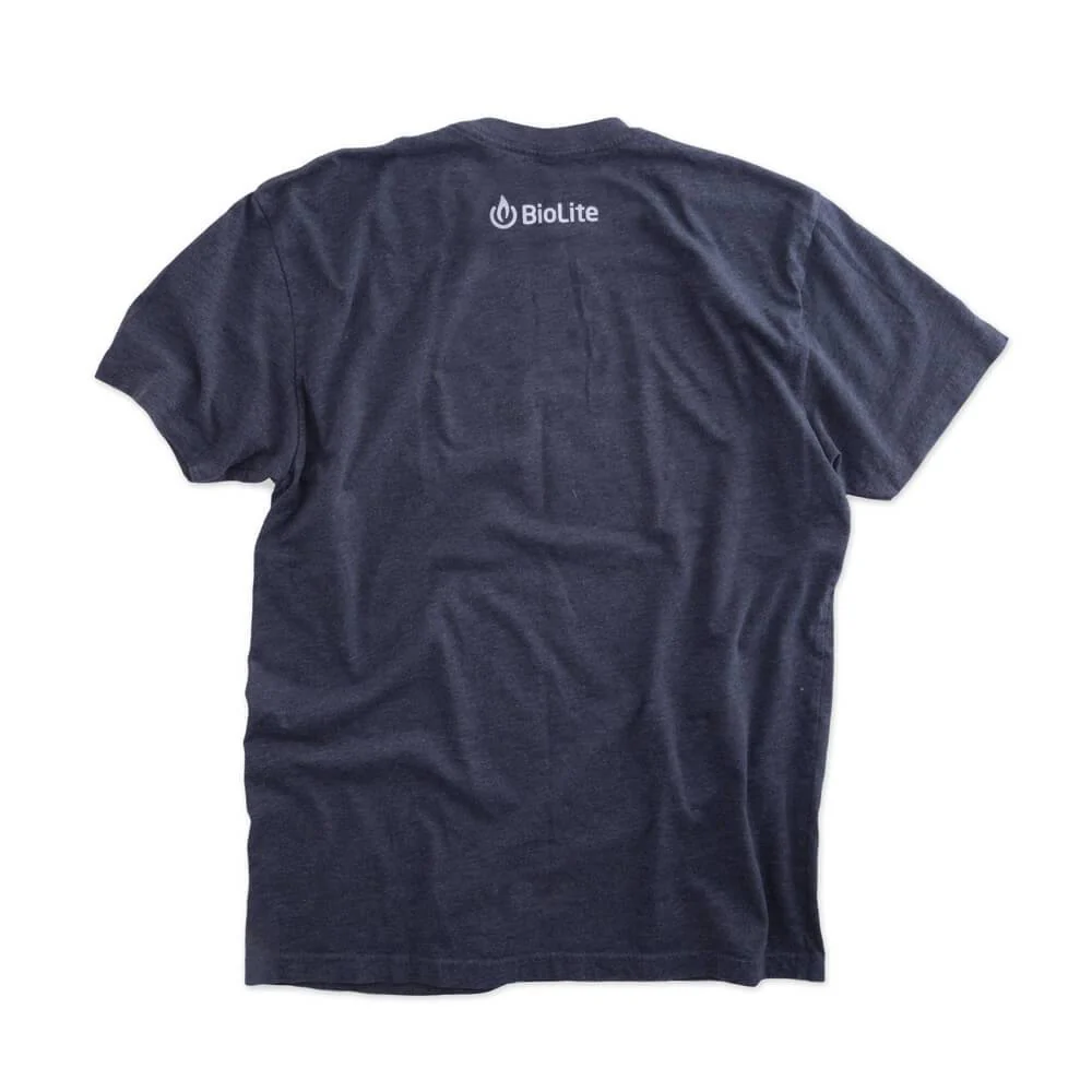 BioLite Organic Tee - Image 3