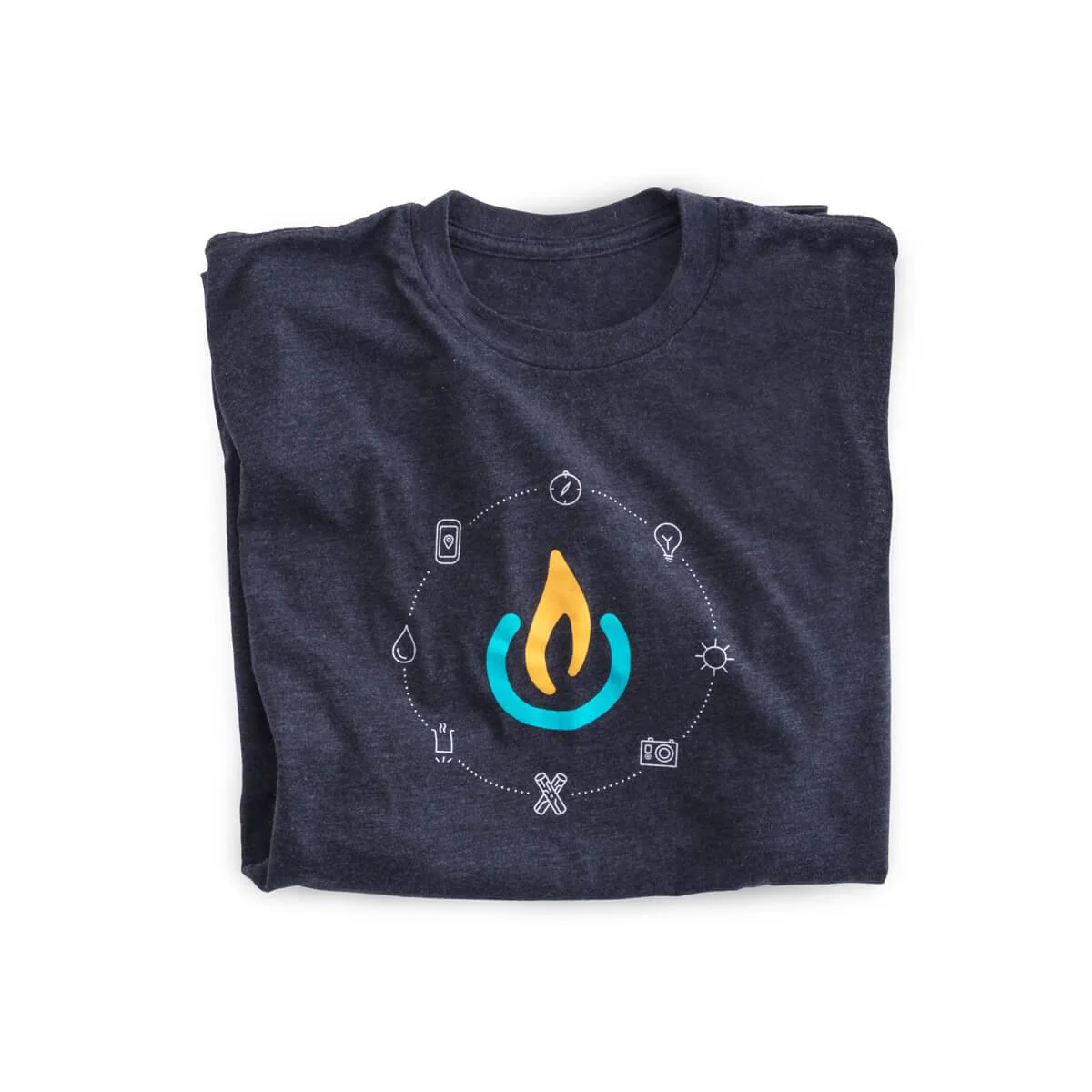 BioLite Organic Tee - Image 4