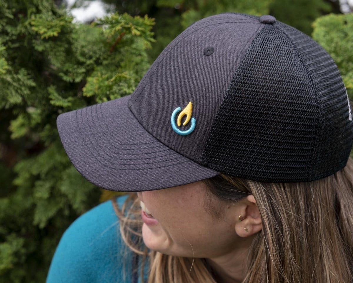 BioLite Trucker Hat - Image 3