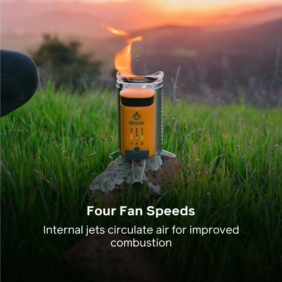 CampStove 2+ - Image 3