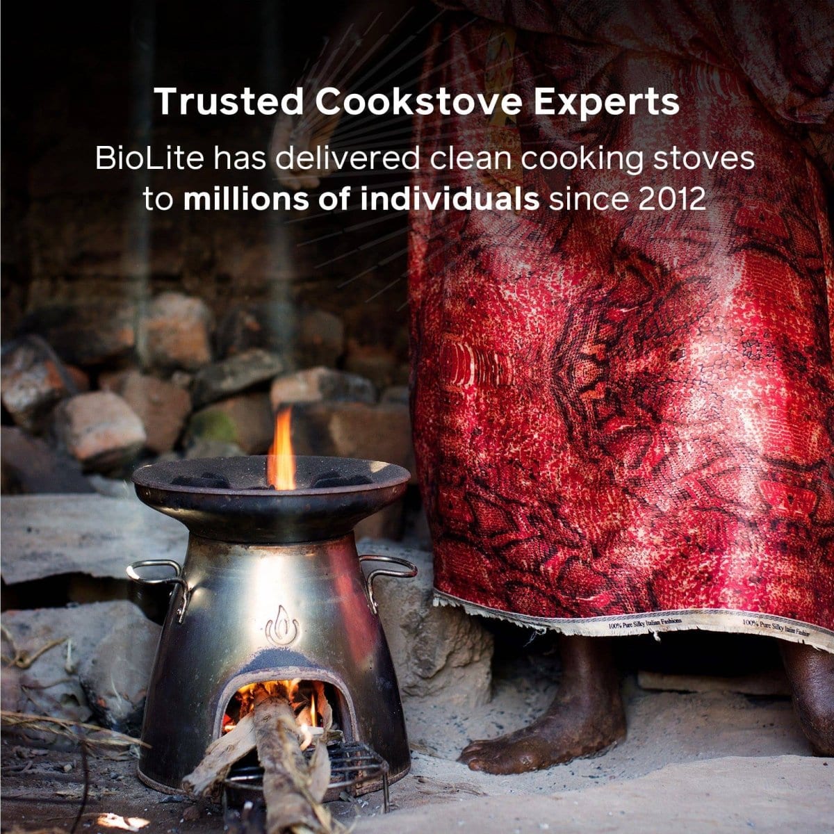 CampStove Complete Cook Kit - Image 10