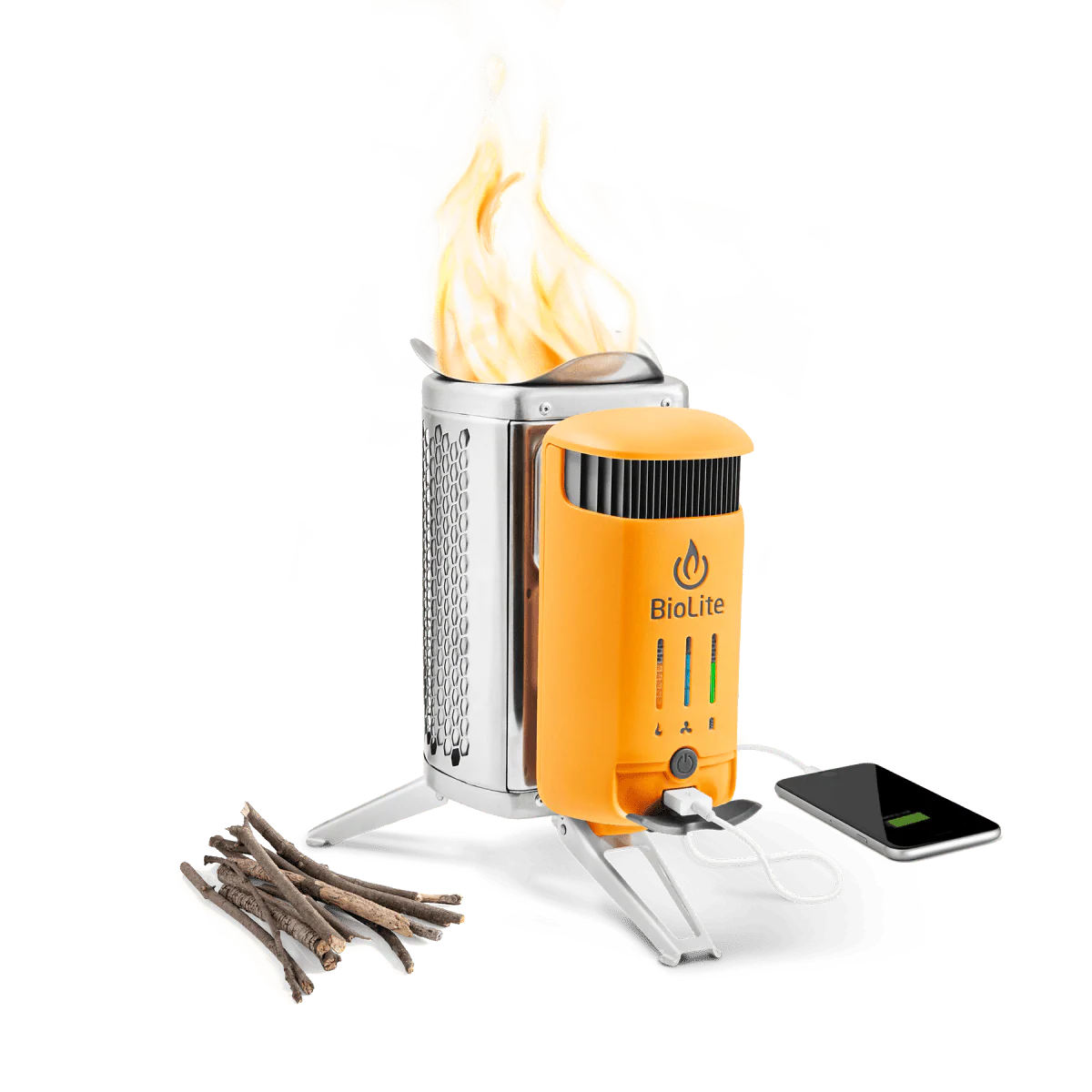 CampStove Complete Cook Kit - Image 11