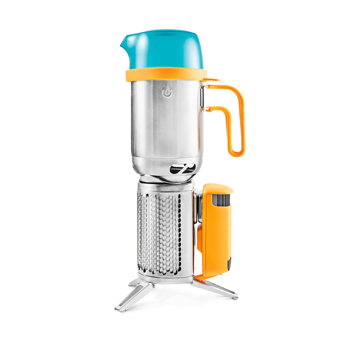 CampStove Complete Cook Kit - Image 12
