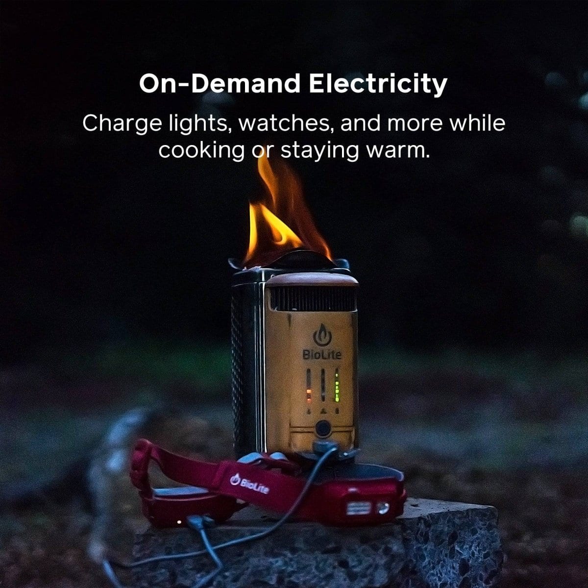 CampStove Complete Cook Kit - Image 6