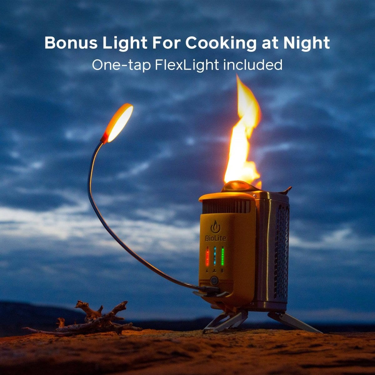 CampStove Complete Cook Kit - Image 7