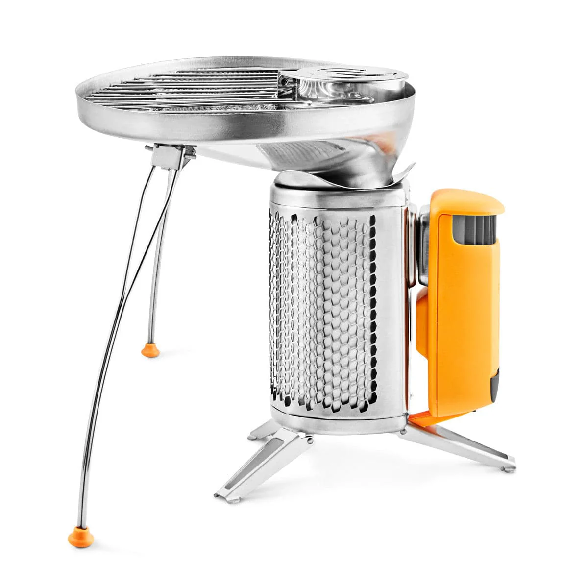 CampStove Grill - Image 3