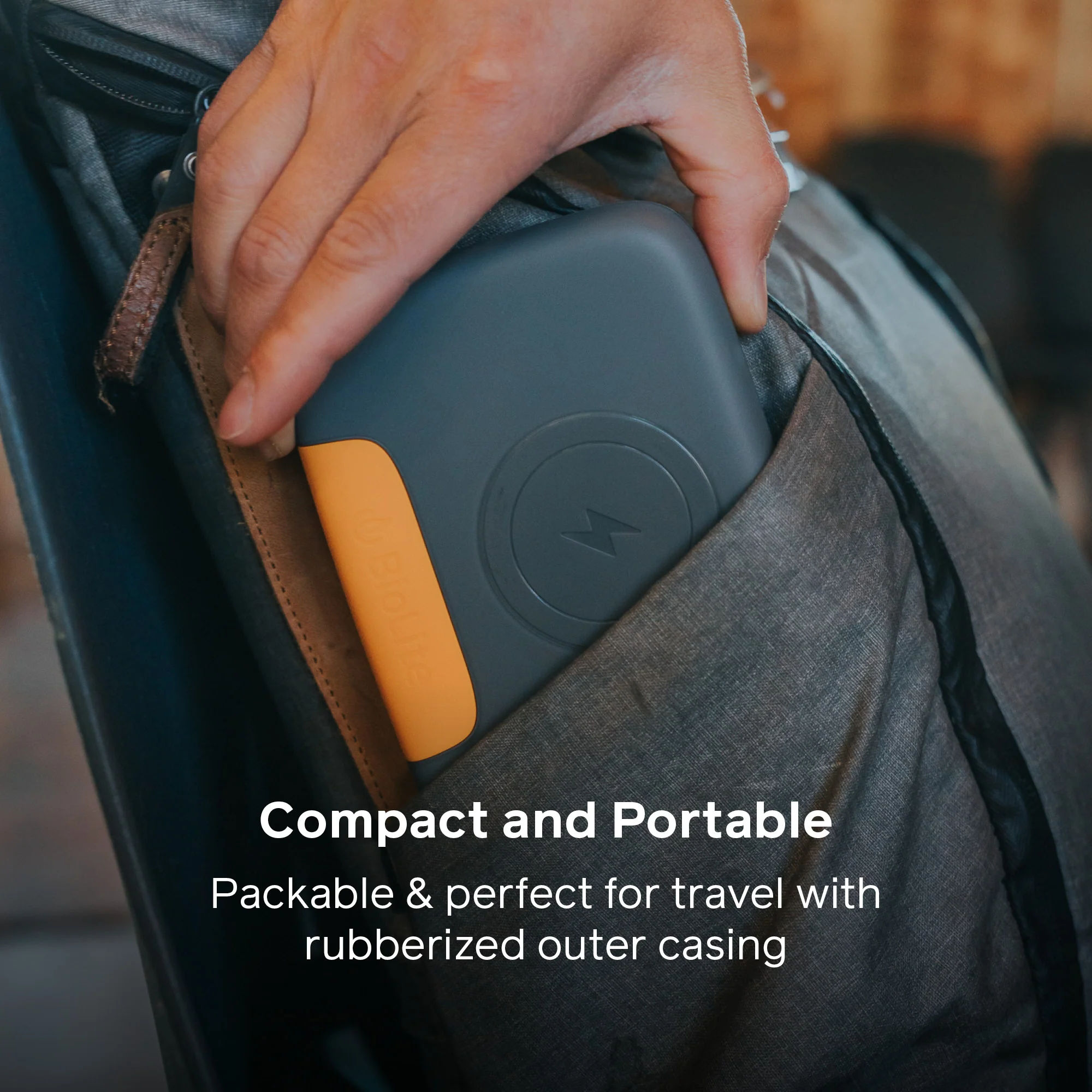 Charge 100 Max + Fast Charger - Image 10