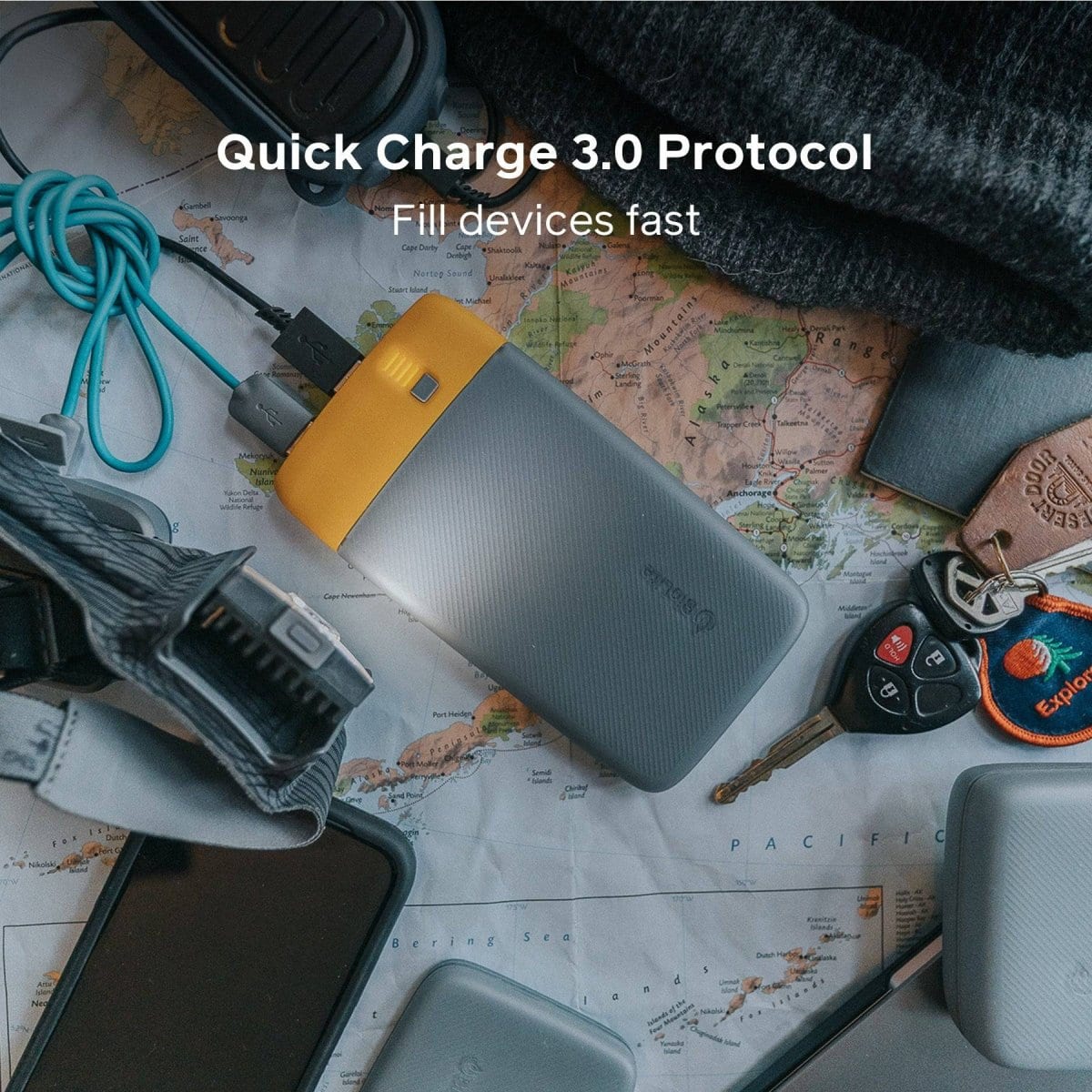 Charge 80 PD - Image 3