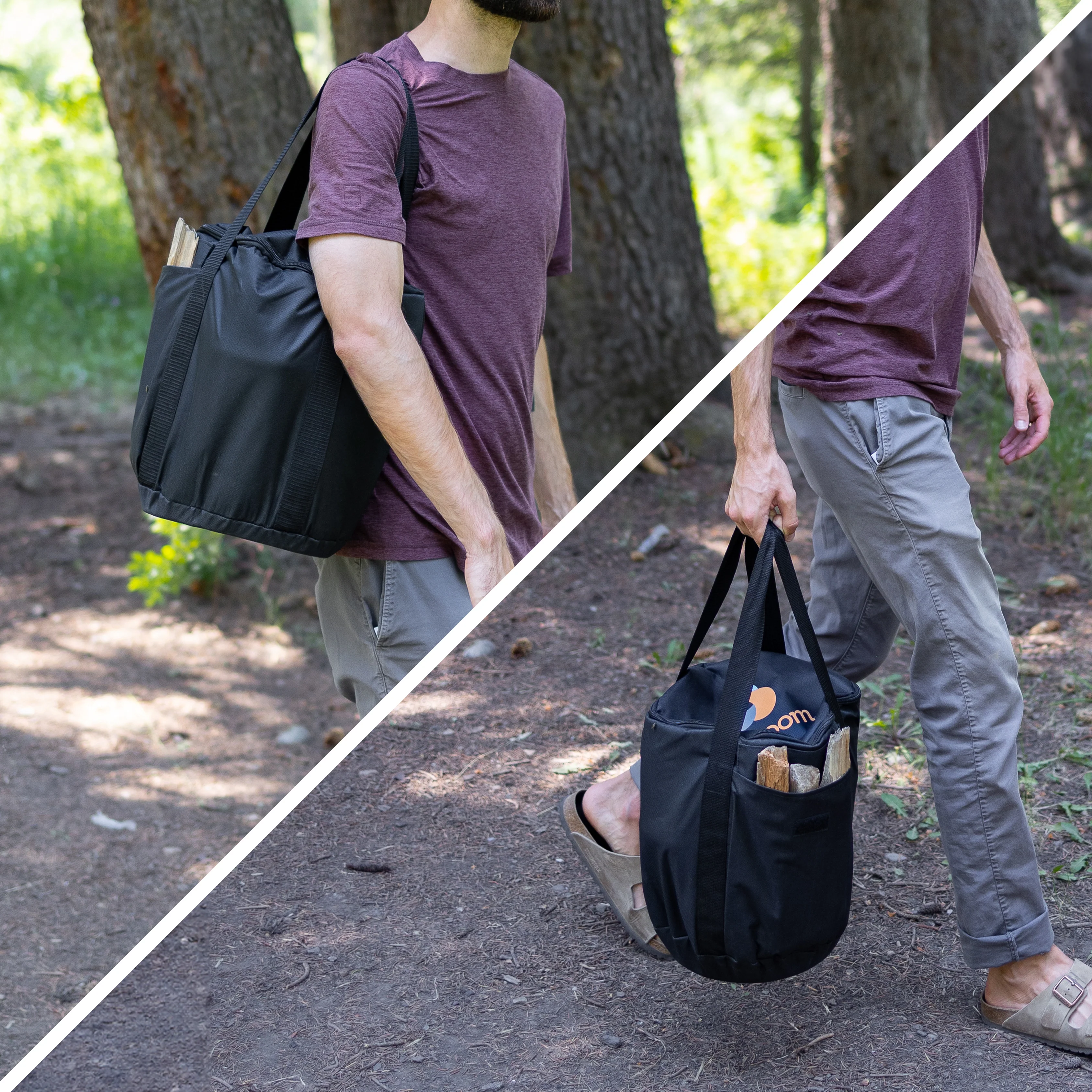 EcoZoom Carry Bag - Image 3
