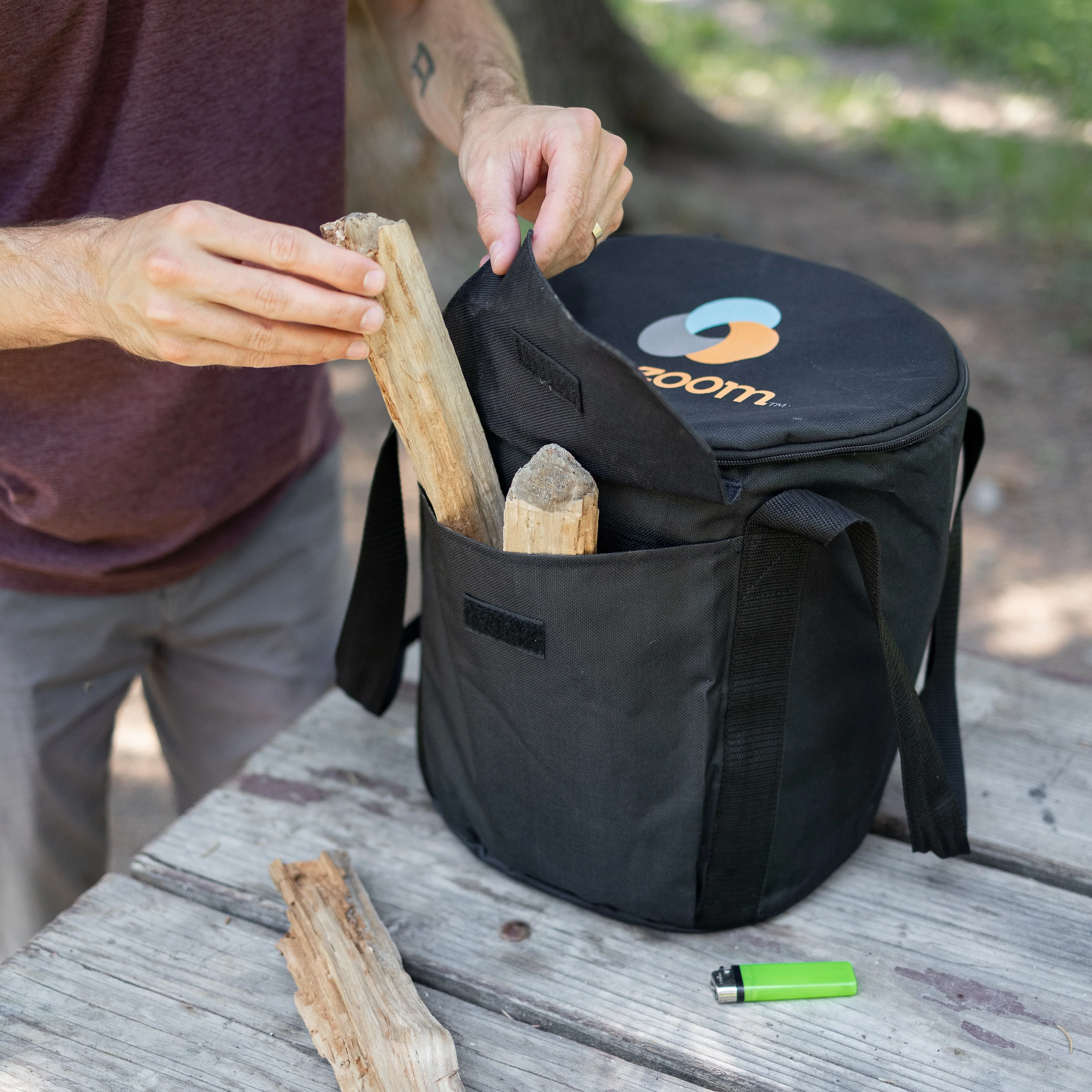 EcoZoom Carry Bag - Image 4