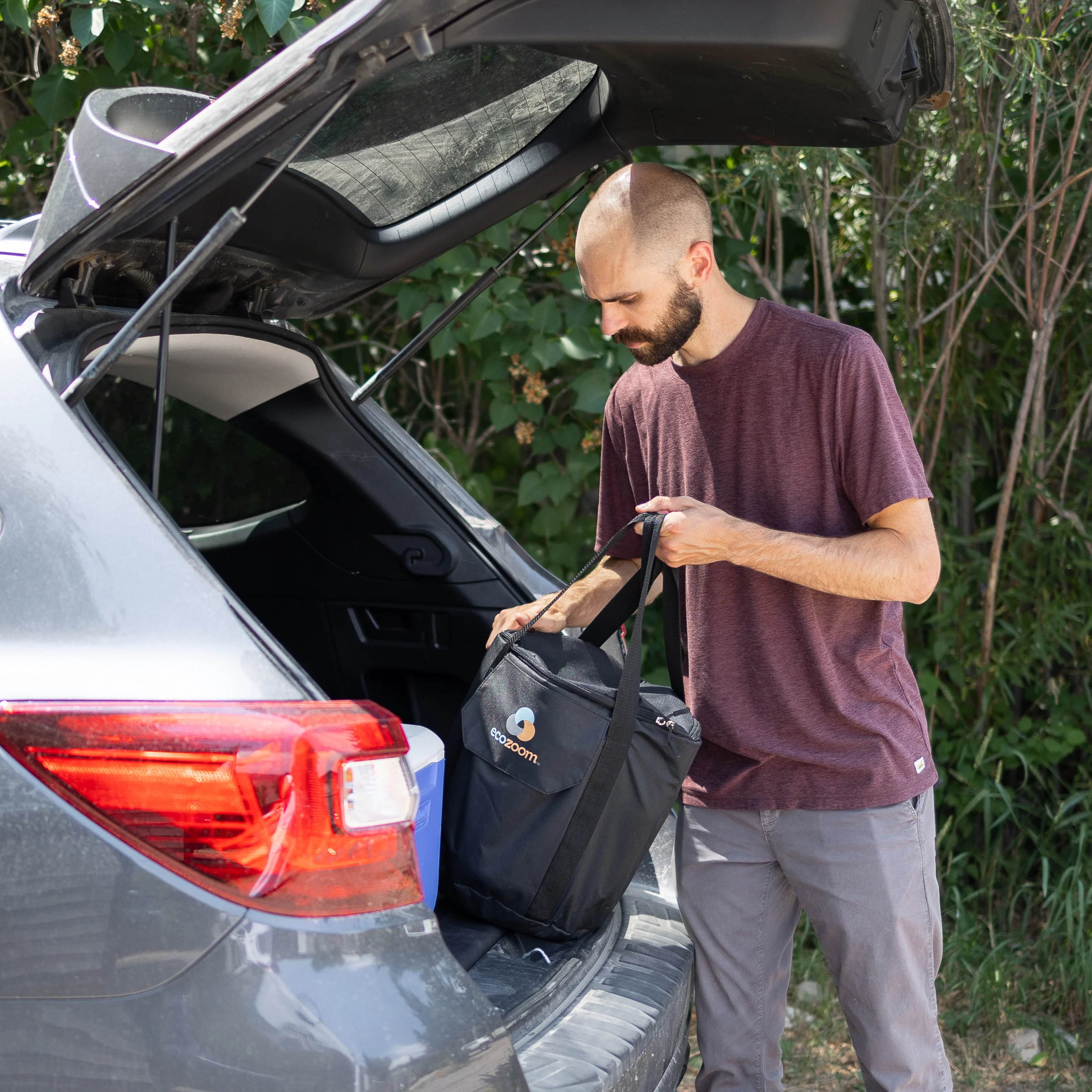 EcoZoom Carry Bag - Image 5