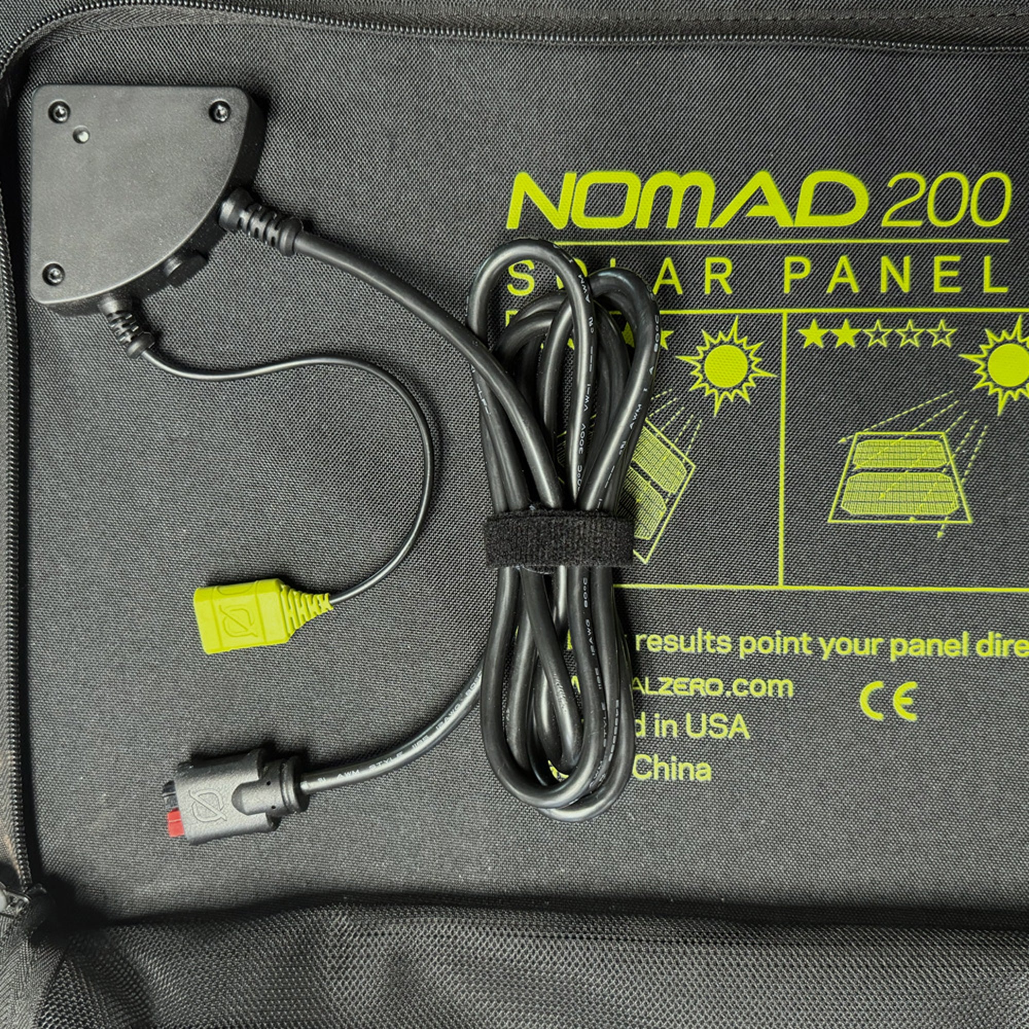 Goal Zero Yeti 1500 + 200W Solar Generator - Image 12