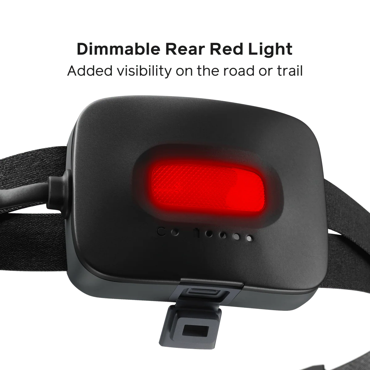 HeadLamp 800 Pro - Image 11