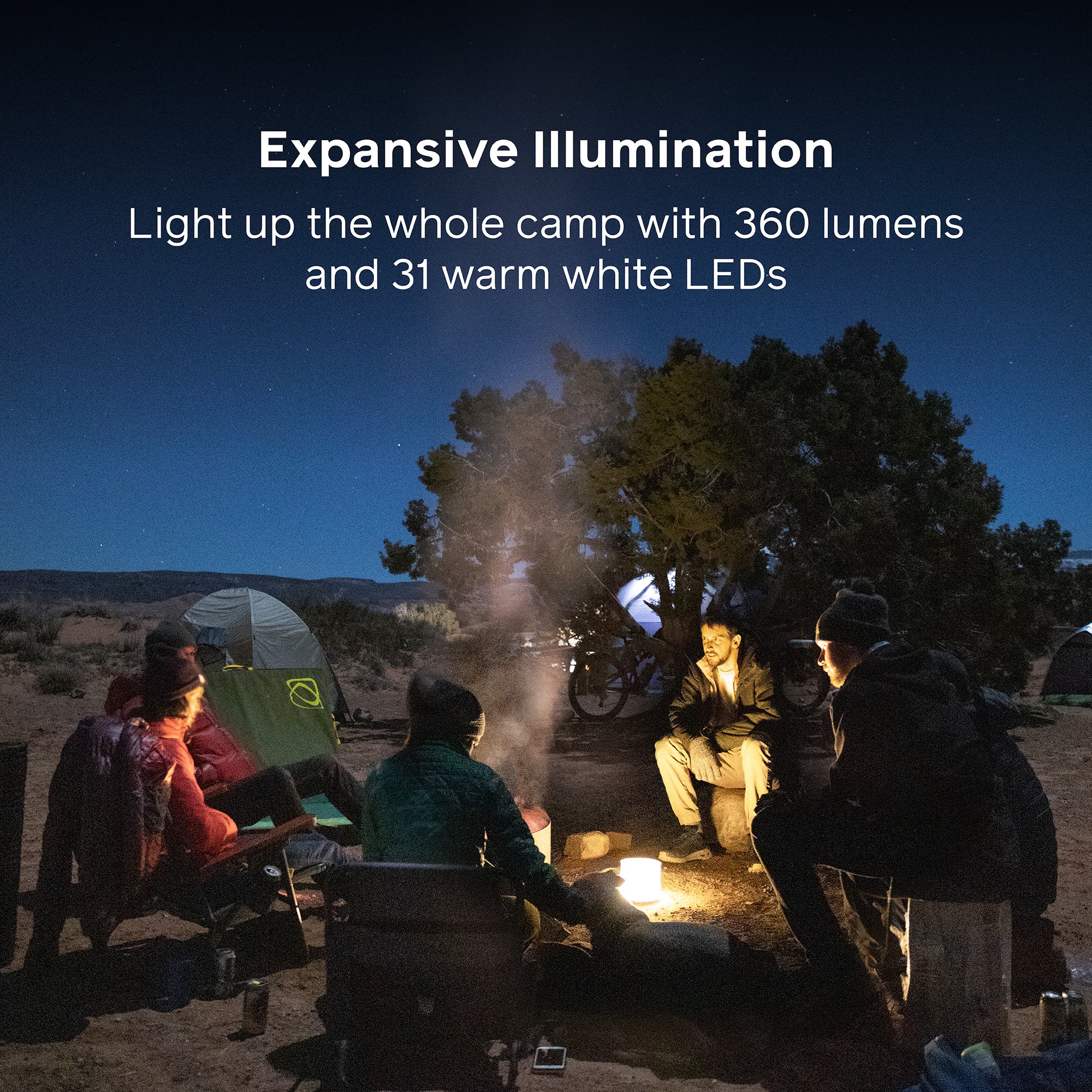 Luci Charge 360 - Image 3