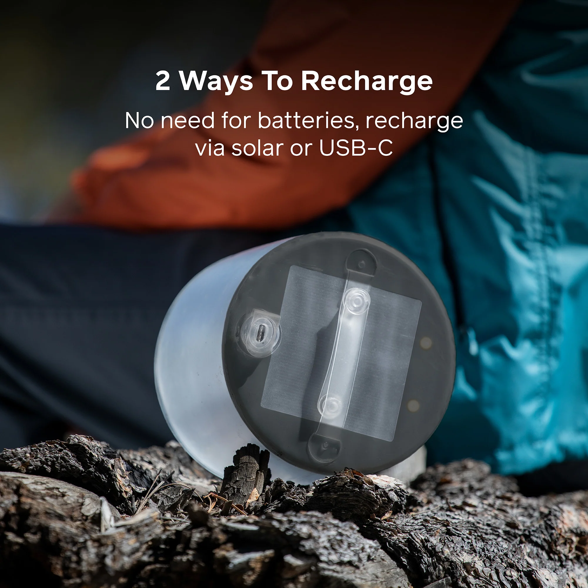 Luci Charge 360 - Image 9