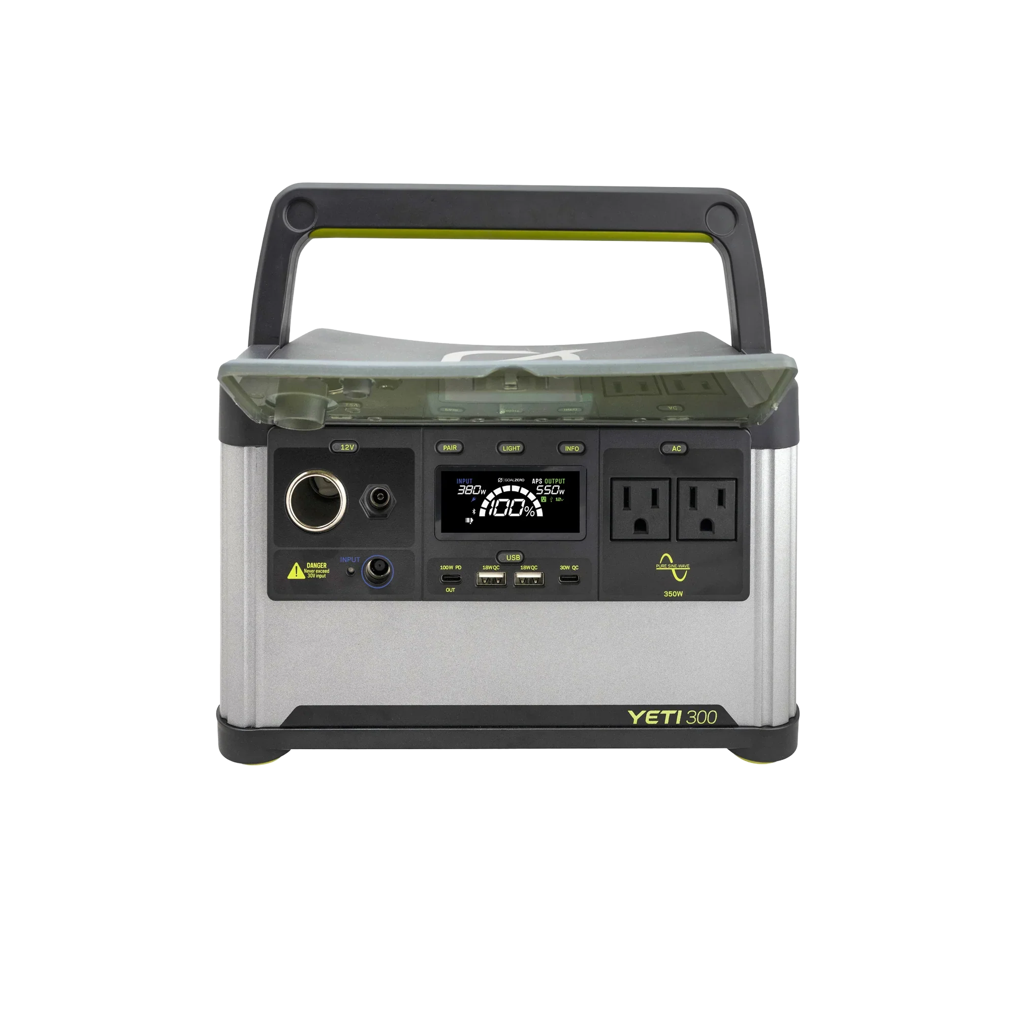 Goal Zero Yeti 300